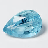 Santa Maria Blue Aquamarine (1.06 cts)